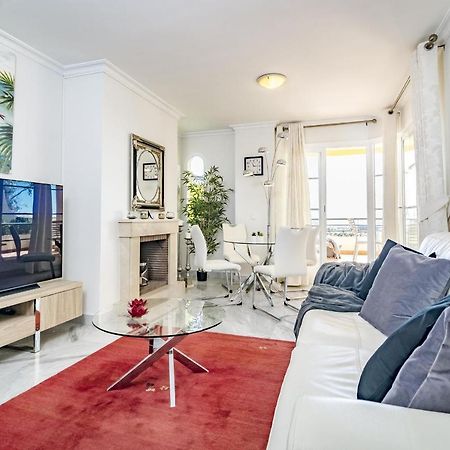 Saa2- Comfortable Apartment Puerto Banus ماربيا المظهر الخارجي الصورة