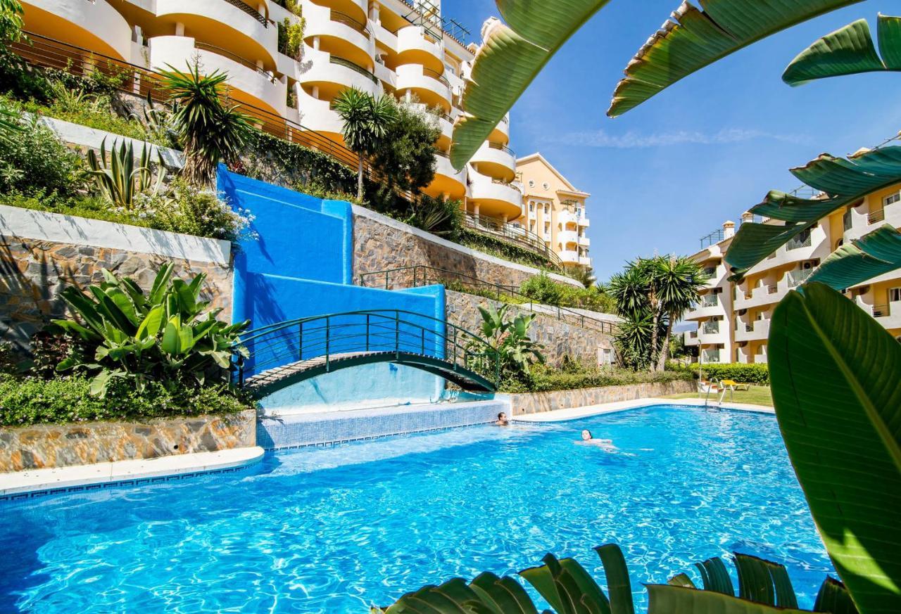 Saa2- Comfortable Apartment Puerto Banus ماربيا المظهر الخارجي الصورة