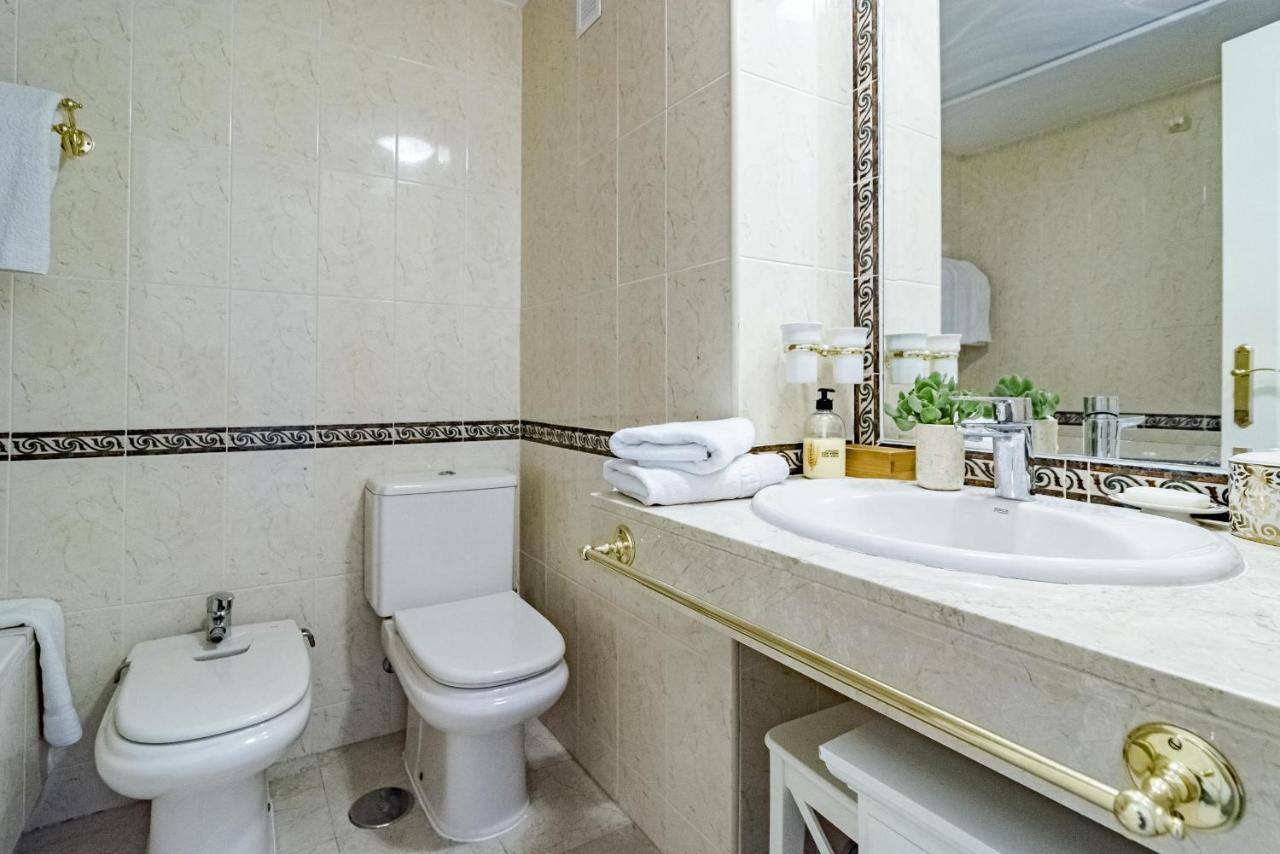 Saa2- Comfortable Apartment Puerto Banus ماربيا المظهر الخارجي الصورة